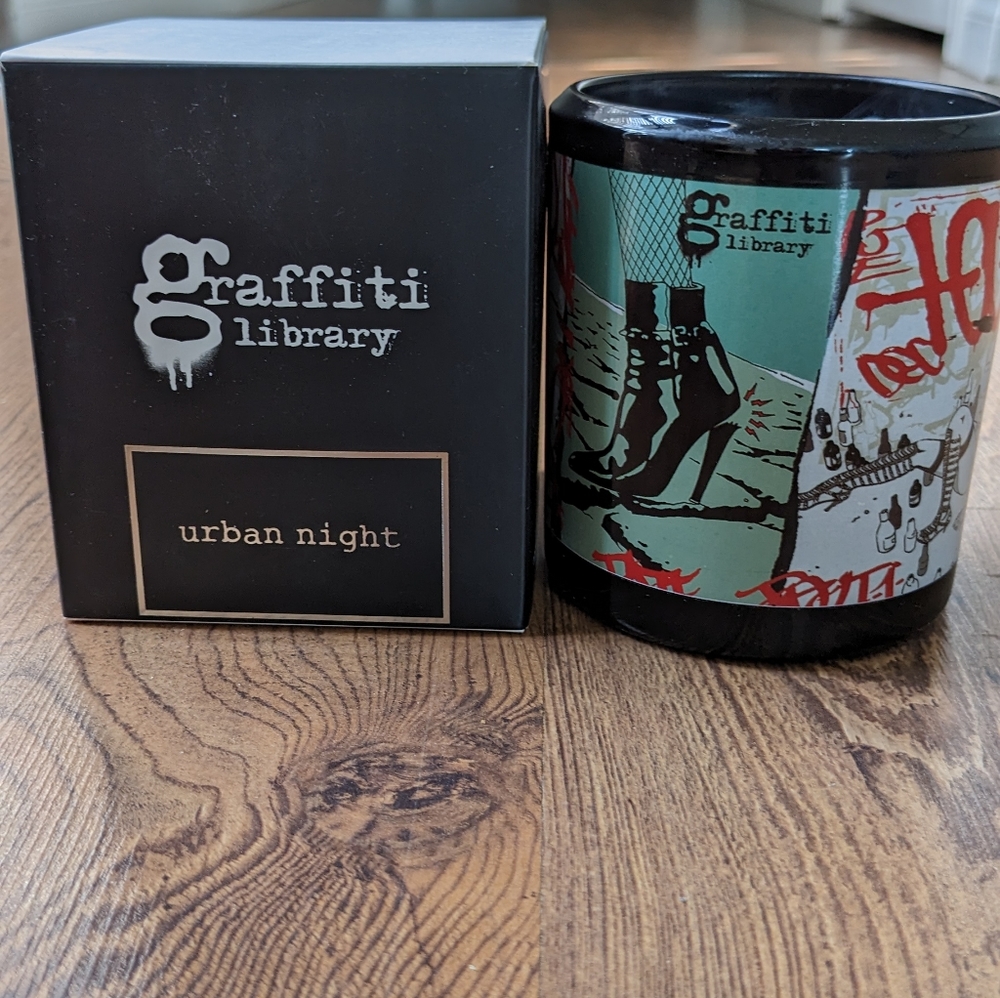 Buy One Get One Candle Free